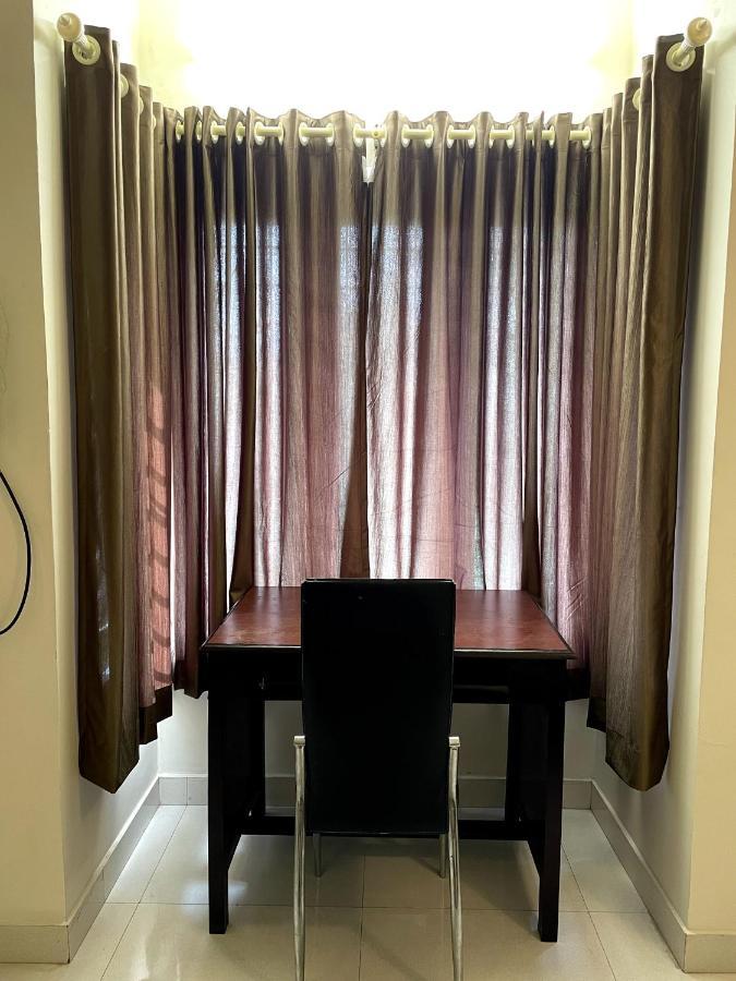 Apartmán Orkuz Residency Kochi Exteriér fotografie